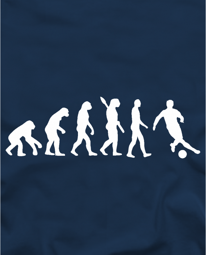 Football evolution